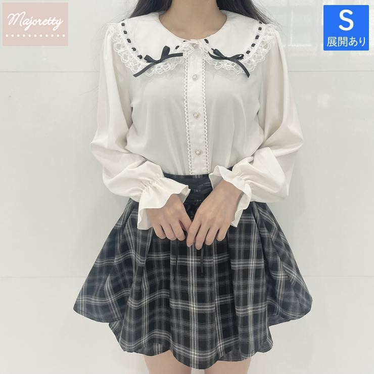 レディース ブラウス（majoretty） | アベイル 公式オンラインストア 