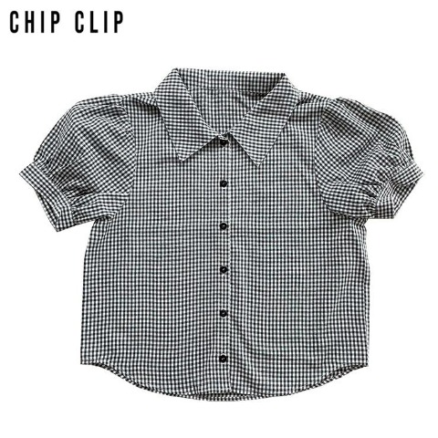 レディース　ブラウス（CHIP CLIP）