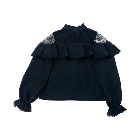 レディース【S～LL】　ブラウス（majoretty）