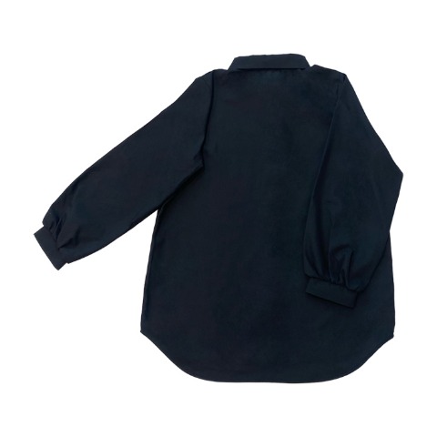 レディース【S～LL】　シャツ（majoretty）