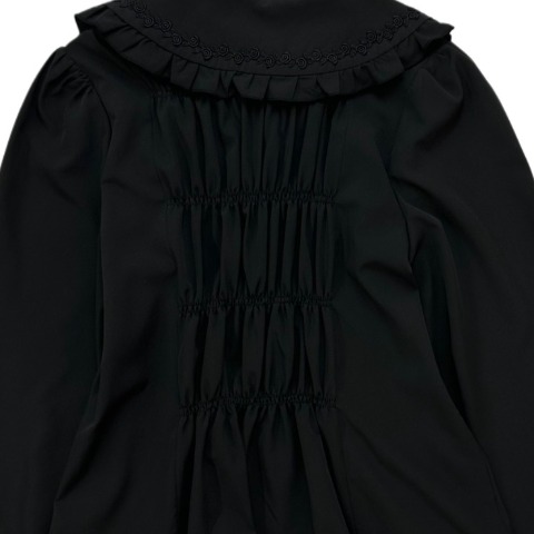 レディース【S～L】　ブラウス（Wonder Tea Party×CHIP CLIP）