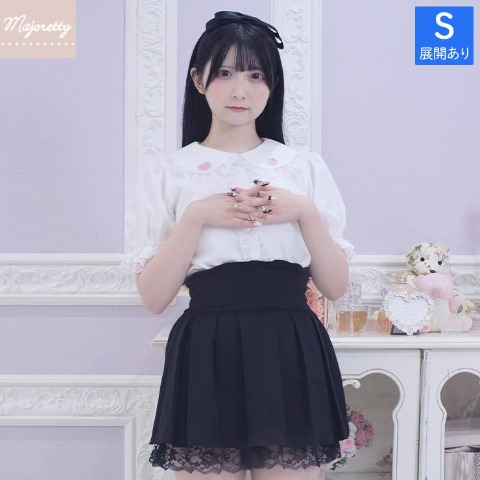 ぴこぴーです♡ワンダフルワールド♧ギンガムくまちゃんの可愛いブラウス♬ ピンクハウスオフィシャルオンラインストア｜PINK HOUSE OFFICIAL