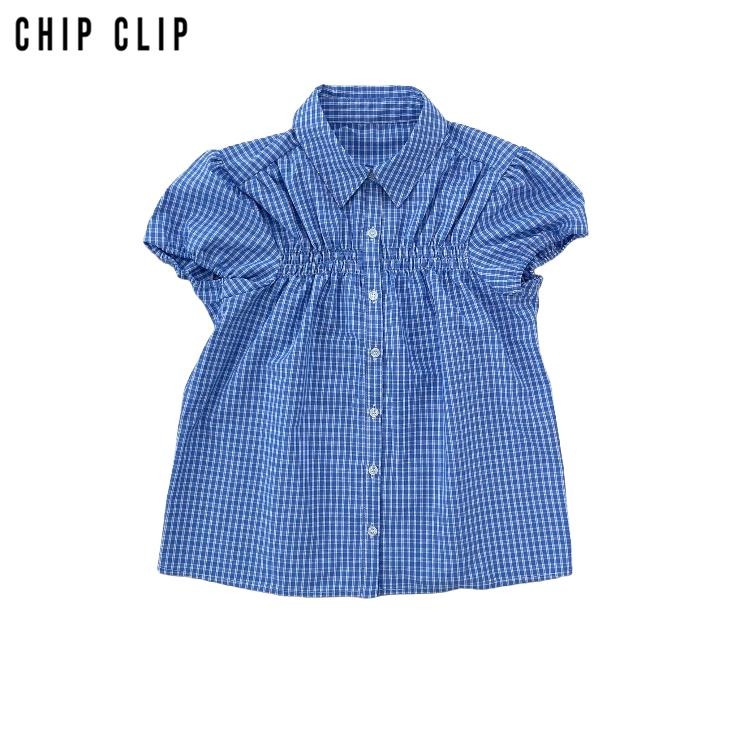 レディース シャツ（CHIP CLIP×ponzu） | アベイル | しまむらパーク