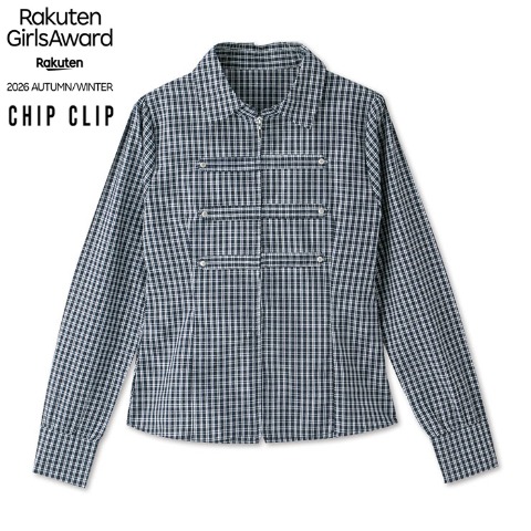 シャツ・ブラウス]の商品一覧 | しまむら | しまむらパーク