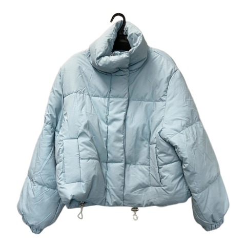 レディース　中綿ブルゾン（CHIP CLIP）