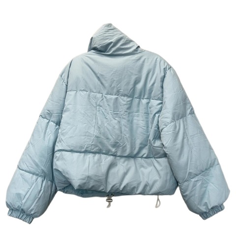 レディース　中綿ブルゾン（CHIP CLIP）