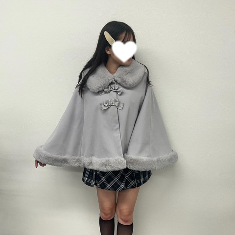 レディース　コート（majoretty）