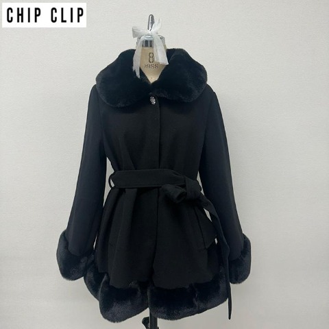 レディース　コート（CHIP CLIP）
