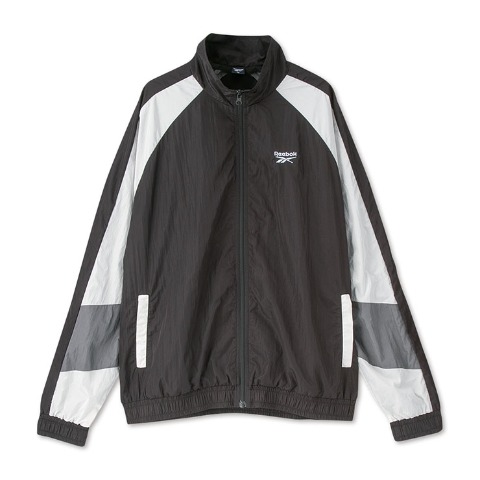 レディース　ナイロンジャケット（Reebok）