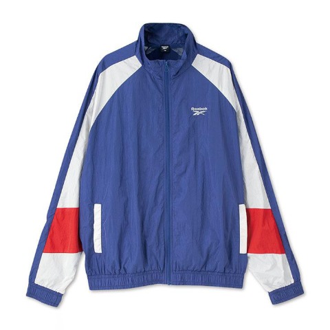 レディース　ナイロンジャケット（Reebok）