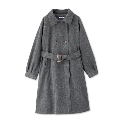 レディース　ケープコート（CHIP CLIP）