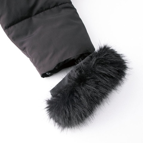 レディース　ボリュームダウン（CHIP CLIP）