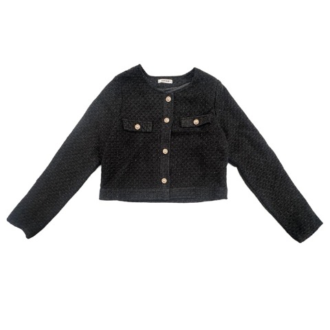 レディース　ジャケット（Kim Sua.×CHIP CLIP）