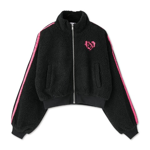 レディース【プチサイズ】　ジャケット（Emmamuah)