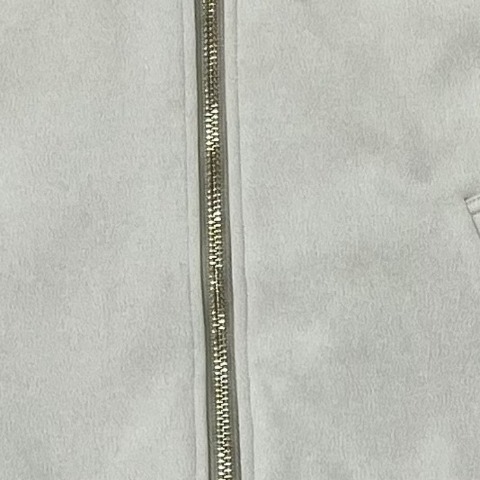 レディース【S～L】　フリルジャケット（ひつじ田×majoretty）