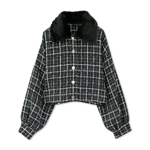 レディース　ジャケット（CHIP CLIP）