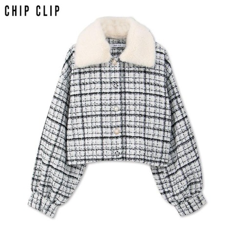 レディース　ジャケット（CHIP CLIP）