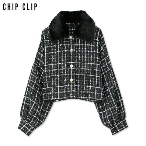 レディース　ジャケット（CHIP CLIP）