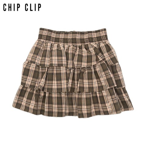 レディース　スカート（CHIP CLIP）