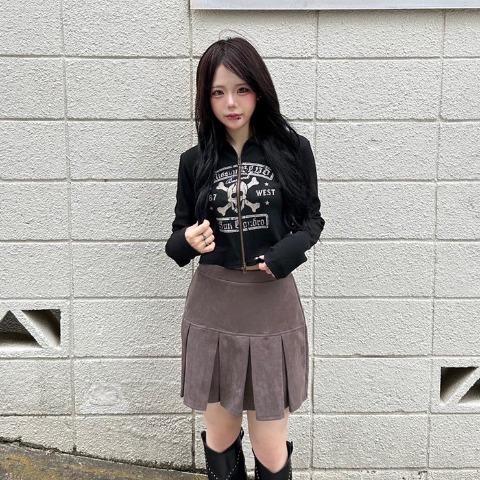 レディース　スカート（1095×イロハ）