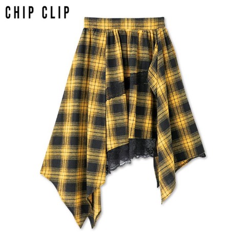 レディース　スカート（CHIP CLIP）