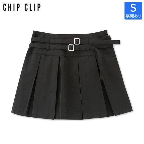 レディース　スカート（CHIP CLIP）