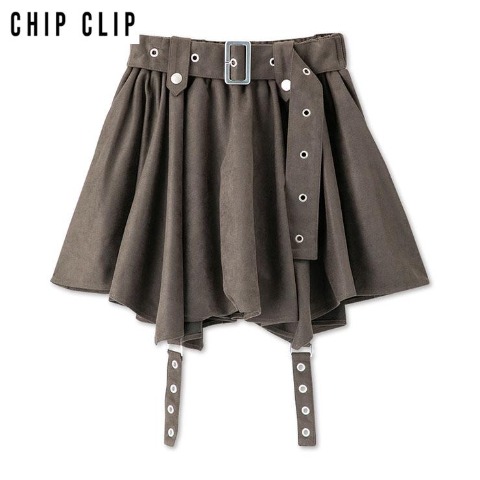 レディース　スカート（CHIP CLIP）