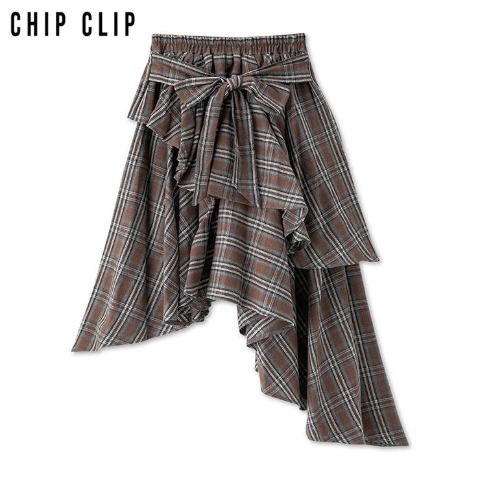 レディース　スカート（CHIP CLIP）