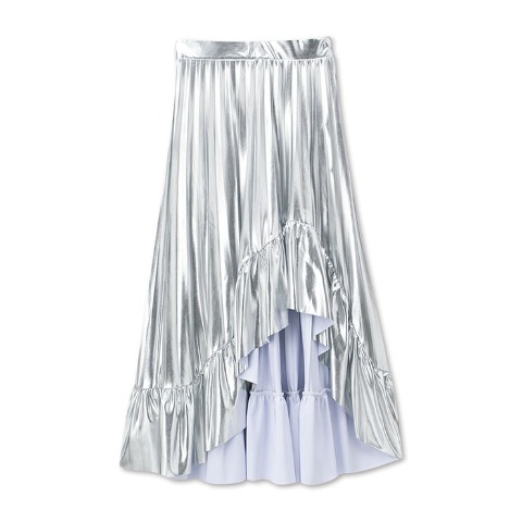 レディース　スカート（Zipper×CHIP CLIP）