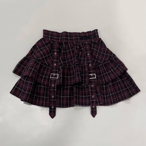 レディース【S～LL】　スカート（majoretty）