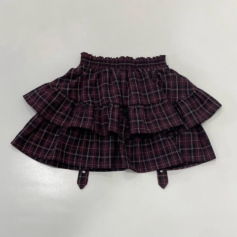 レディース【S～LL】　スカート（majoretty）