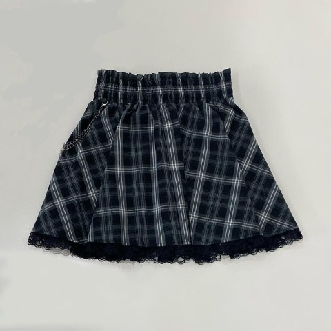 レディース【S～LL】　スカート（majoretty）