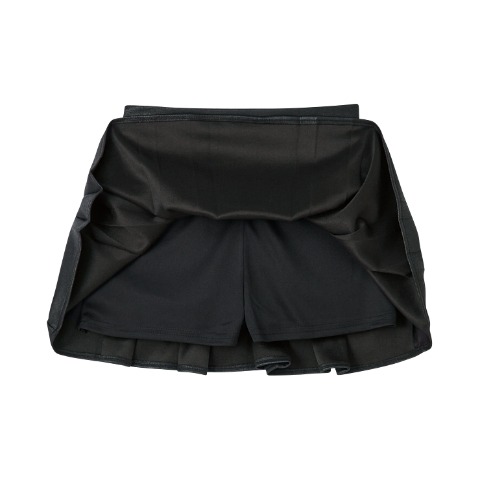 レディース　プリーツスカート（CHIP CLIP）