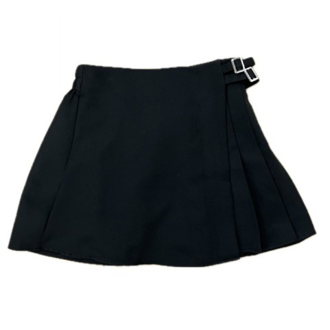 レディース【S～L】　スカート（ひつじ田×majoretty）