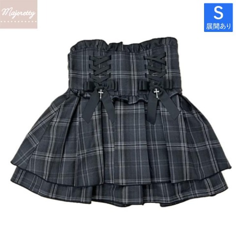 レディース【S～L】　スカパン（寿限無。×majoretty）