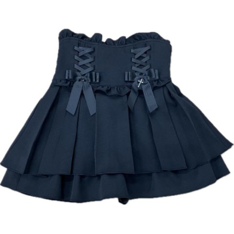 レディース【S～L】　スカパン（寿限無。×majoretty）