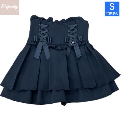 レディース【S～L】　スカパン（寿限無。×majoretty）