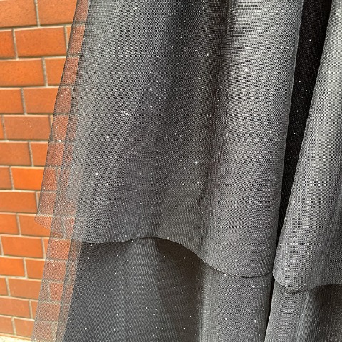 レディース　チュールスカート（CHIP CLIP）