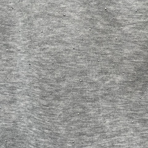 レディース　ビジューナロースカート（CHIP CLIP）