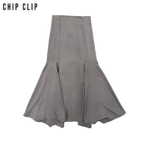 レディース　マーメイドスカート（CHIP CLIP）