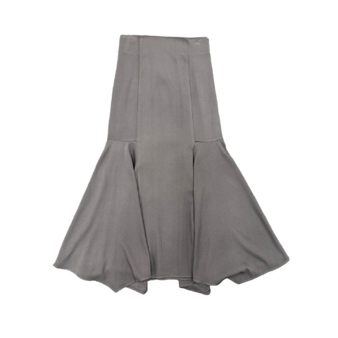 レディース　マーメイドスカート（CHIP CLIP）