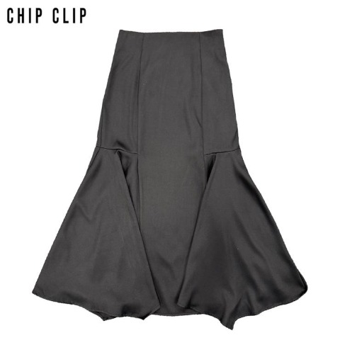 レディース　マーメイドスカート（CHIP CLIP）