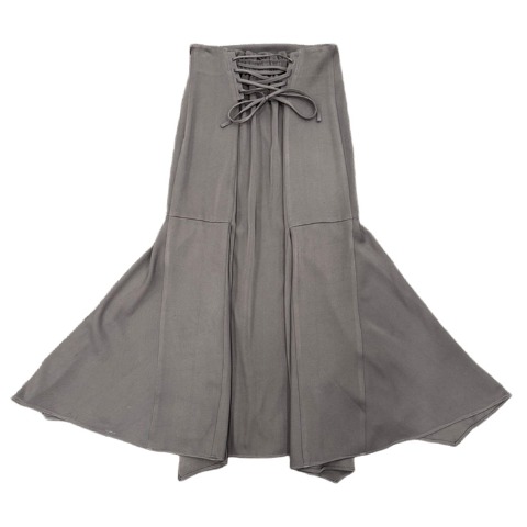 レディース　マーメイドスカート（CHIP CLIP）