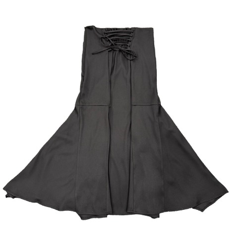 レディース　マーメイドスカート（CHIP CLIP）