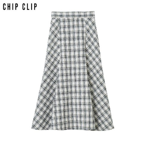 レディース　マーメイドスカート（CHIP CLIP）