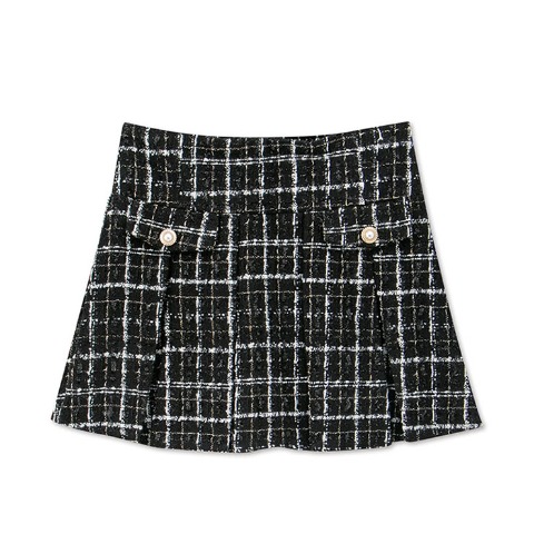 レディース　ミニスカート（CHIP CLIP）