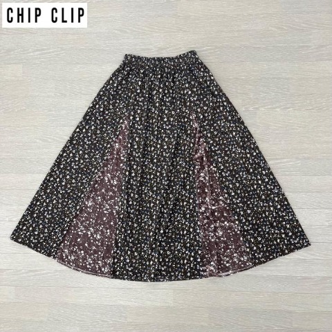 レディース　スカート（CHIP CLIP）