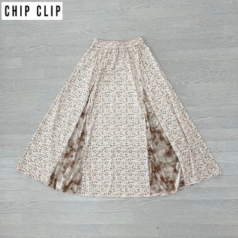 レディース　スカート（CHIP CLIP）