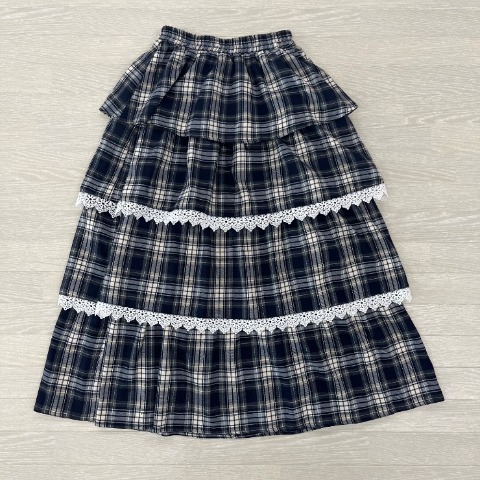 レディース　スカート（CHIP CLIP）