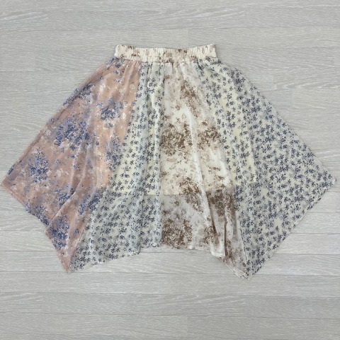 レディース　スカート（CHIP CLIP）